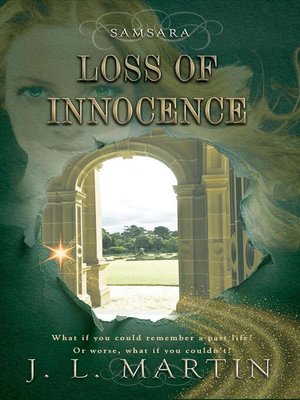 cover image of Loss of Innocence